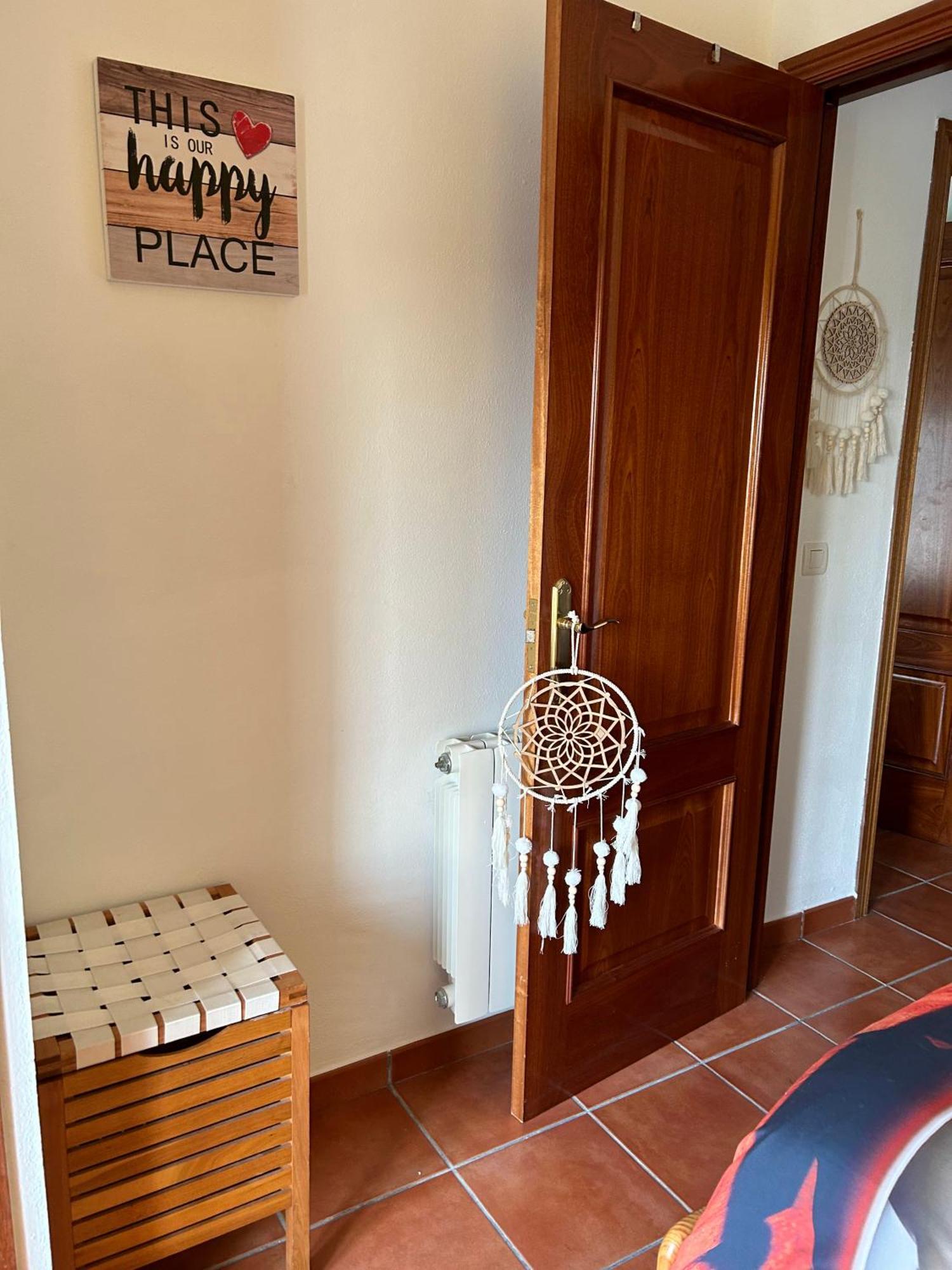 Casa Rural La Manzanilla Salvatierra de Santiago Exteriér fotografie